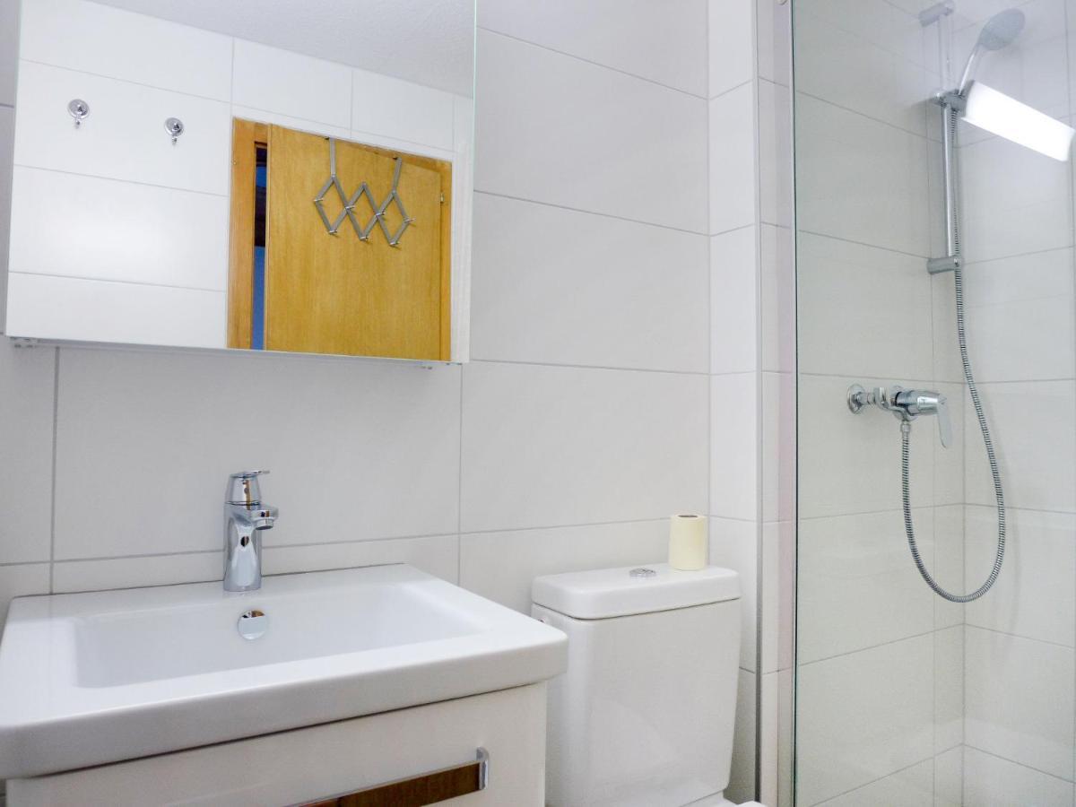 Apartment Ermitage 13 By Interhome Villars-sur-Ollon Extérieur photo